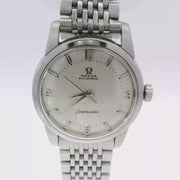 34mm Omega Seamaster on Stainless Bracelet
