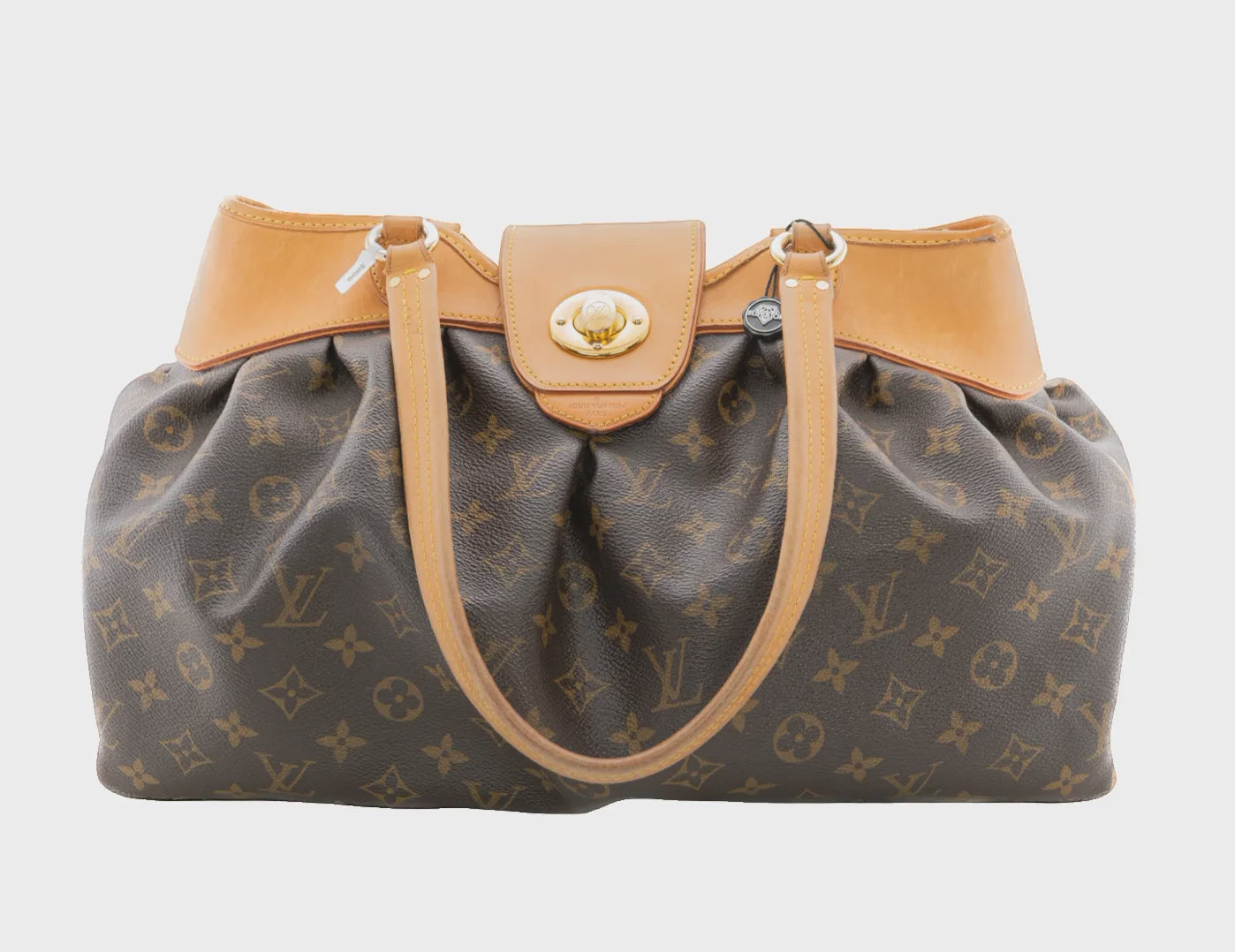 Louis Vuitton Boetie MM Monogram