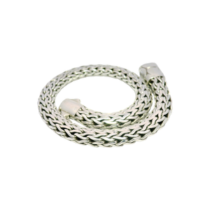 John Hardy Classic Chain Bracelet in Sterling Silver